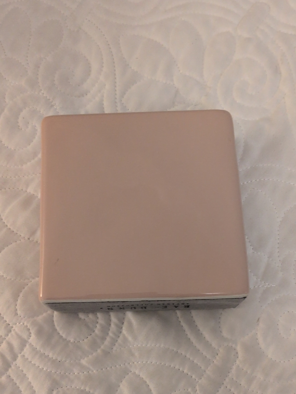 Rae Dunn Boss Lady Paperweight - Picture 2 of 6